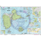Imray Chart A28: Guadeloupe